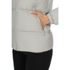 HKM Livigno lovagló kabát - L, fekete