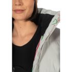 HKM Livigno lovagló kabát - L, fekete