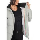 HKM Livigno lovagló kabát - L, fekete