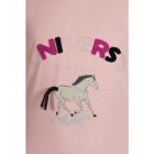 HKM Polly hosszú ujjú felső - 110/116, pink