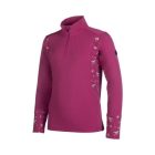 HKM Polly gyerek lovas pulóver - 110/116, pink