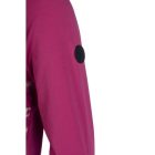 HKM Polly gyerek lovas pulóver - 110/116, pink