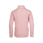 HKM Polly gyerek lovas pulóver - 110/116, pink