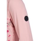 HKM Polly gyerek lovas pulóver - 110/116, pink