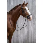 HKM Nicole kantár - Cob