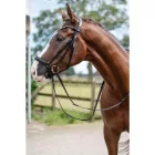 HKM Nicole kantár - Cob