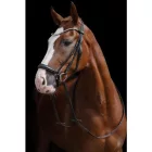 HKM Nicole kantár - Cob