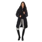 HKM Livigno steppelt lovagló kabát - L