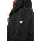 HKM Livigno steppelt lovagló kabát - L