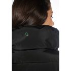 HKM Livigno steppelt lovagló kabát - L