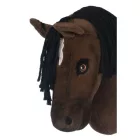 HKM Hobby Horse Avalon díjlovagló ló