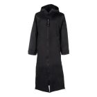 HKM Julie női extra hosszú kabát - XL