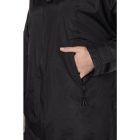 HKM Julie női extra hosszú kabát - XL