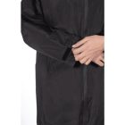 HKM Julie női extra hosszú kabát - XL