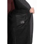 HKM Julie női extra hosszú kabát - XL