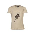 HKM Hobby Horse Rainbow rövid ujjú póló