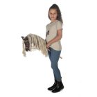 HKM Hobby Horse Rainbow rövid ujjú póló