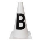 HKM Hobby Horse bóják díjlovagláshoz