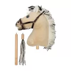 HKM Hobby Horse Prémium ló