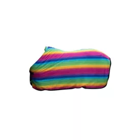 Cooler -Rainbow- for shetland ponies
