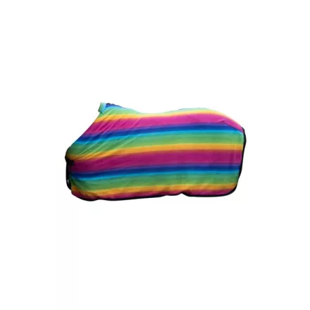 Cooler -Rainbow- for shetland ponies