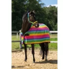 Cooler -Rainbow- for shetland ponies