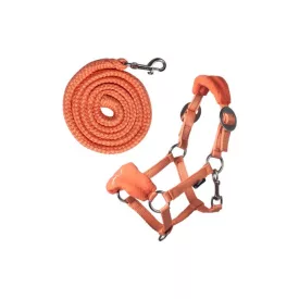Hobby Horse kötőfék és vezetőszár