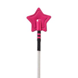 HKM Maui gyerek lovaglópálca (65cm)