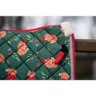 Nyeregalátét -Karácsony