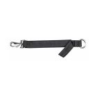 HKM takaró hosszabítás - fekete