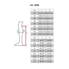 HKM Belmond spring 3/4-es csizma - 36