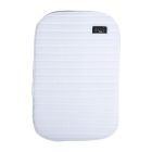 HKM fáslialátét béléssel - fehér