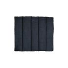 HKM fáslialátét - fekete