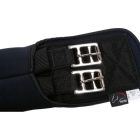 HKM Elastik softoprén heveder - 110