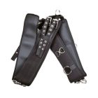 HKM futószárazó heveder softoprén párnázással - cob/full