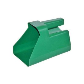 HKM Műanyag tápadagoló 