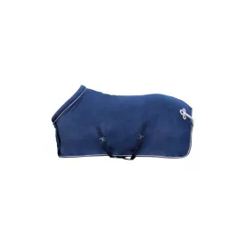 Cooler with collar