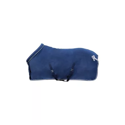 Cooler with collar