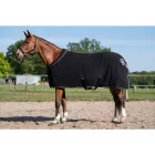 Cooler with collar