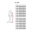 HKM Dublin Winter csizma - 39, barna