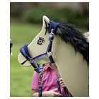 HKM Funny Horses shetty kötőfék - Mini shetlandi