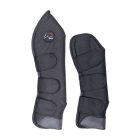 HKM Premium kamásli - Póni, fekete