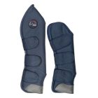 HKM Premium kamásli - Póni, fekete