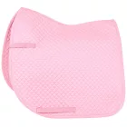 Nyeregalátét Delux 15mm