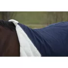 Istállótakaró Highliner Comfort Boa-SÖTÉTKÉK