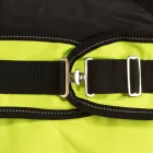 Walker takaró Fényvisszaverő Vízálló-NEON SÁRGA