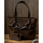 „GRAND SNAFFLE” BŐRTÁSKA