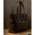 „GRAND SNAFFLE” BŐRTÁSKA