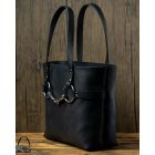 „GRAND SNAFFLE” BŐRTÁSKA