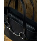 „GRAND SNAFFLE” BŐRTÁSKA